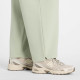 New Balance Γυναικείο παντελόνι Linear Heritage Fleece Barrel Leg Pant